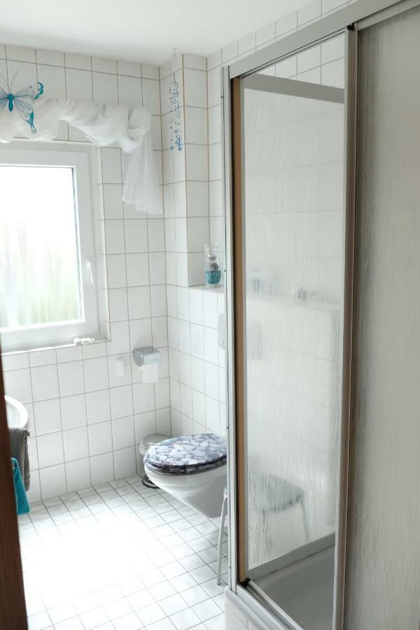 ווינטרברג Ferienwohnung Haus Schmitt מראה חיצוני תמונה